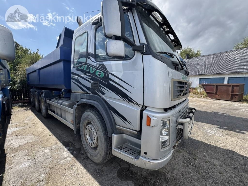Volvo FM 440 CAMELEONT + BERFLAK + BETONGBLANDARE - Transporter kontejnera/ Kamion s izmjenjivim sanducima: slika Volvo FM 440 CAMELEONT + BERFLAK + BETONGBLANDARE - Transporter kontejnera/ Kamion s izmjenjivim sanducima Volvo FM 440 CAMELEONT + BERFLAK + BETONGBLANDARE - Transporter kontejnera/ Kamion s izmjenjivim sanducima: slika Volvo FM 440 CAMELEONT + BERFLAK + BETONGBLANDARE - Transporter kontejnera/ Kamion s izmjenjivim sanducima