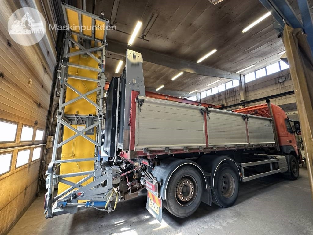 Volvo FM 460 LAXO TMA - Transporter kontejnera/ Kamion s izmjenjivim sanducima: slika Volvo FM 460 LAXO TMA - Transporter kontejnera/ Kamion s izmjenjivim sanducima Volvo FM 460 LAXO TMA - Transporter kontejnera/ Kamion s izmjenjivim sanducima: slika Volvo FM 460 LAXO TMA - Transporter kontejnera/ Kamion s izmjenjivim sanducima