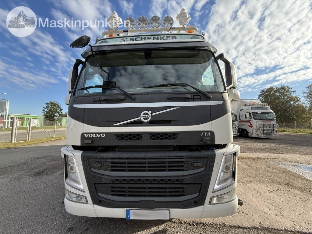 Volvo FM 460 - Transporter kontejnera/ Kamion s izmjenjivim sanducima: slika Volvo FM 460 - Transporter kontejnera/ Kamion s izmjenjivim sanducima Volvo FM 460 - Transporter kontejnera/ Kamion s izmjenjivim sanducima: slika Volvo FM 460 - Transporter kontejnera/ Kamion s izmjenjivim sanducima