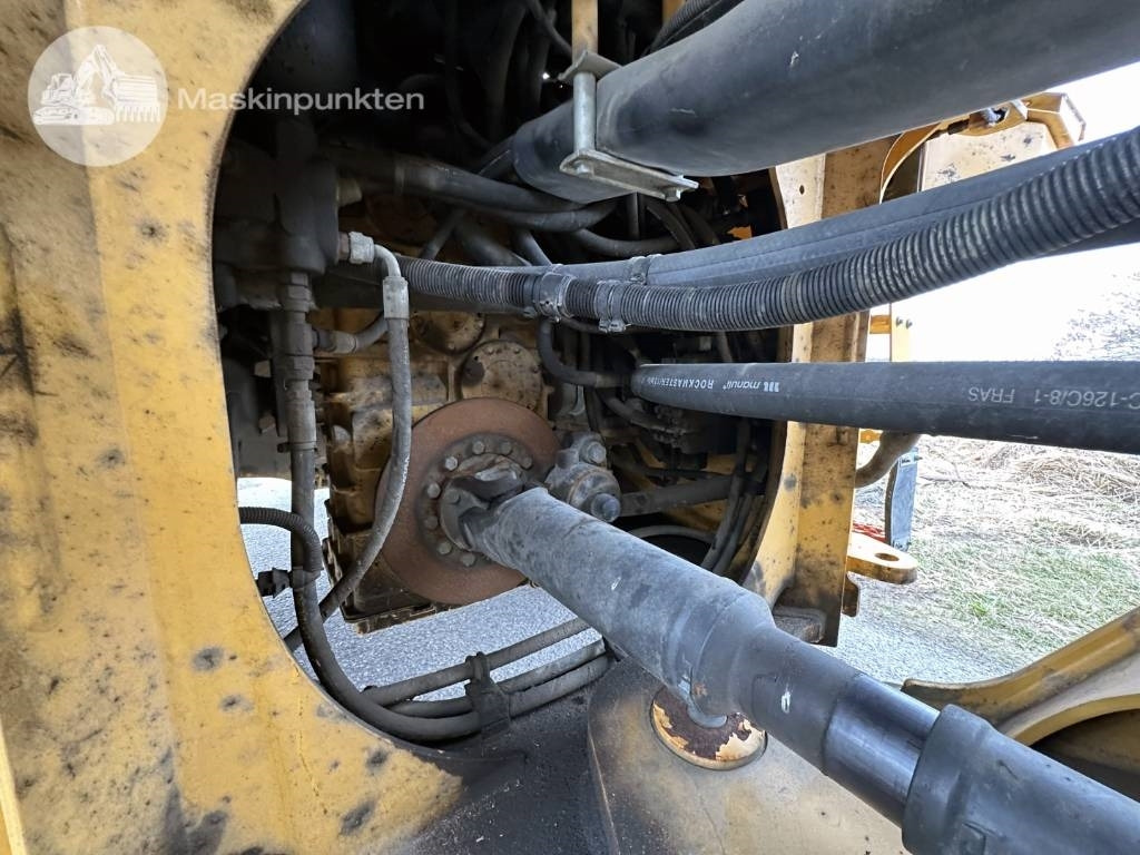 Zakup Volvo L 60 H  Volvo L 60 H: slika Zakup Volvo L 60 H  Volvo L 60 H