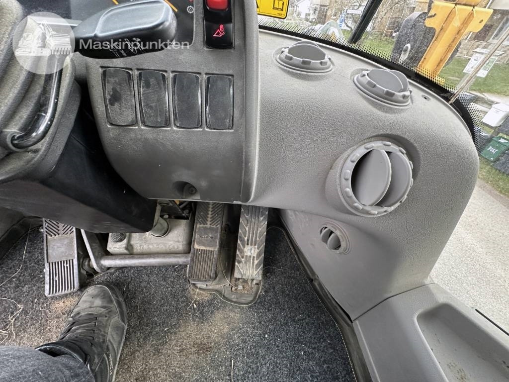 Zakup Volvo L 60 H  Volvo L 60 H: slika Zakup Volvo L 60 H  Volvo L 60 H