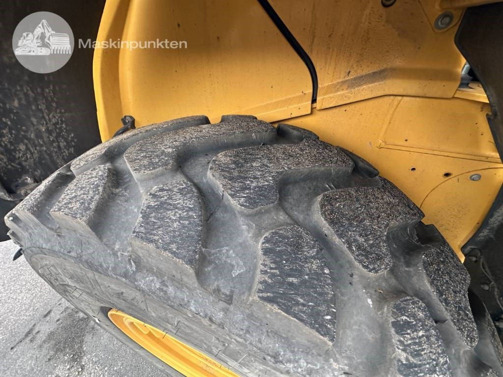 Zakup Volvo L 60 H  Volvo L 60 H: slika Zakup Volvo L 60 H  Volvo L 60 H