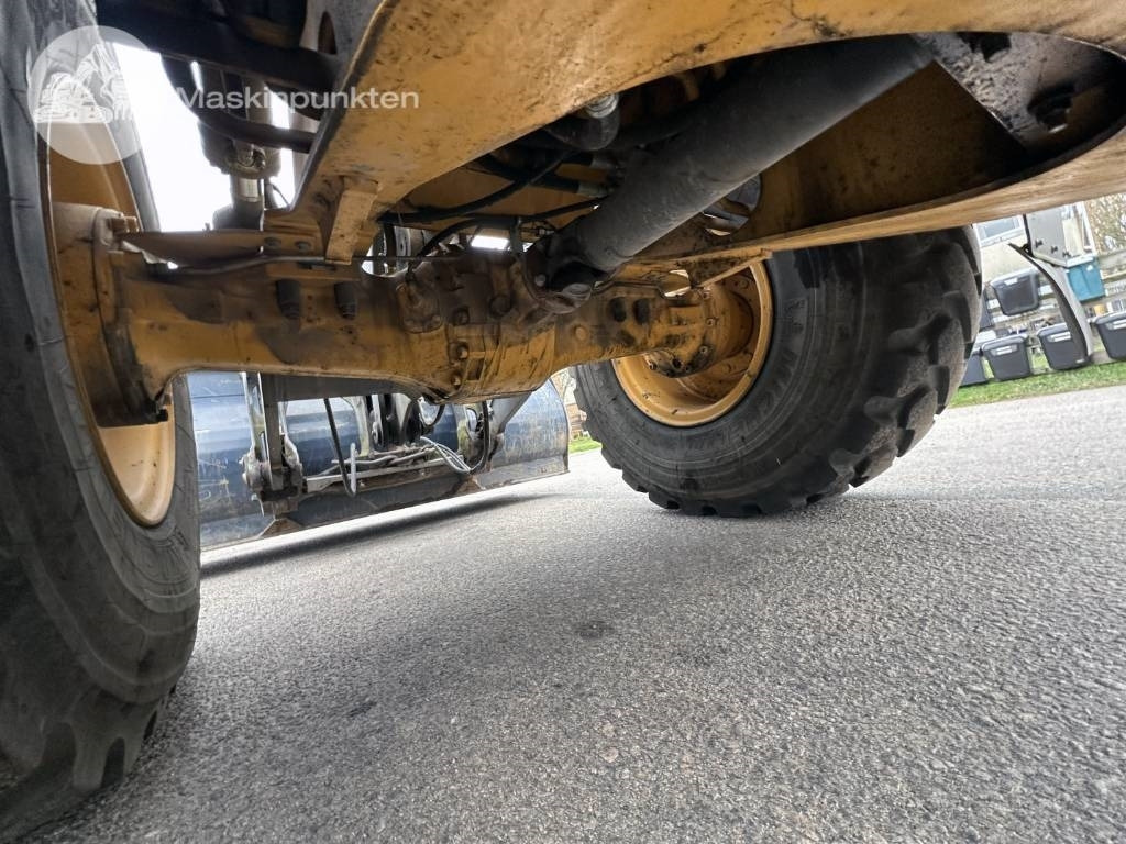 Zakup Volvo L 60 H  Volvo L 60 H: slika Zakup Volvo L 60 H  Volvo L 60 H