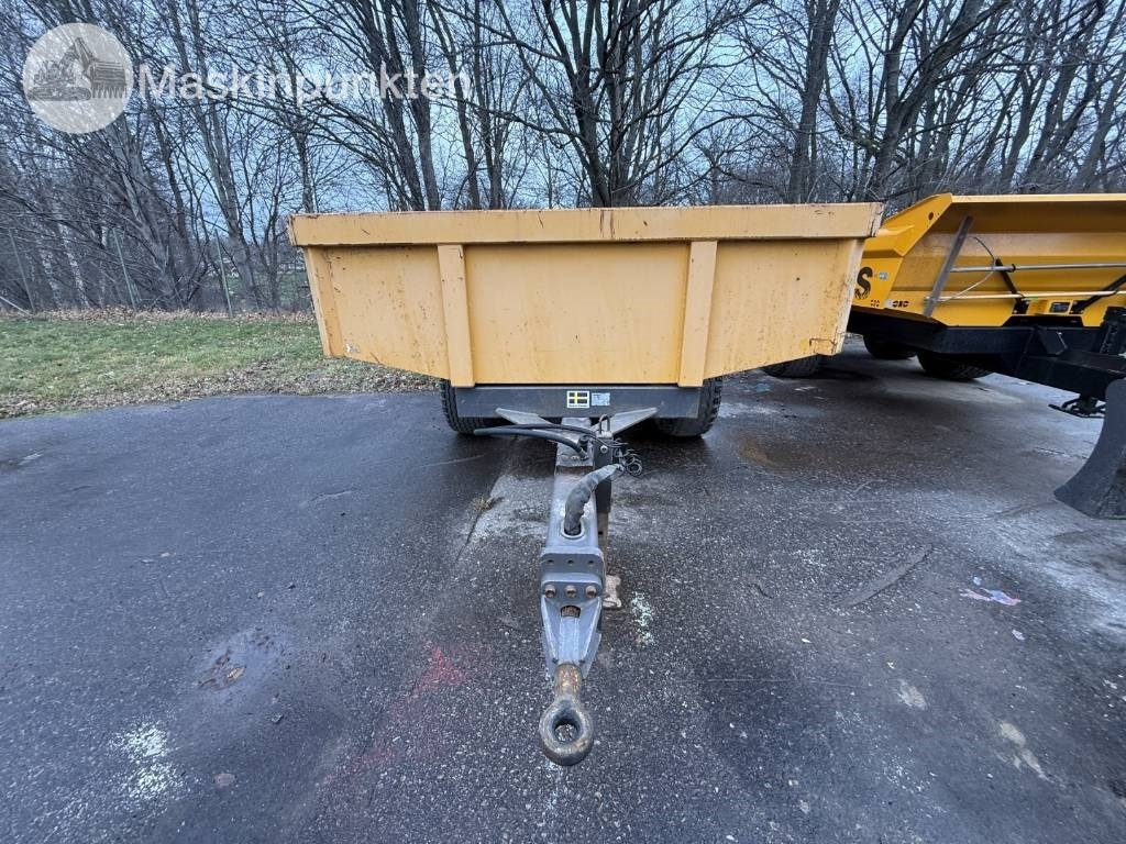 Vreten DKL 8 tippkärra - Kiper poluprikolica: slika Vreten DKL 8 tippkärra - Kiper poluprikolica Vreten DKL 8 tippkärra - Kiper poluprikolica: slika Vreten DKL 8 tippkärra - Kiper poluprikolica