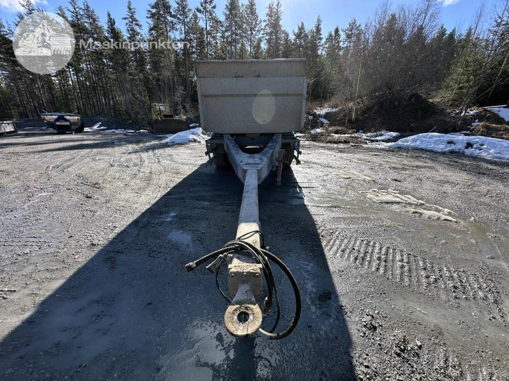 Wagnfabriken TW-24 - Kiper prikolica: slika Wagnfabriken TW-24 - Kiper prikolica Wagnfabriken TW-24 - Kiper prikolica: slika Wagnfabriken TW-24 - Kiper prikolica