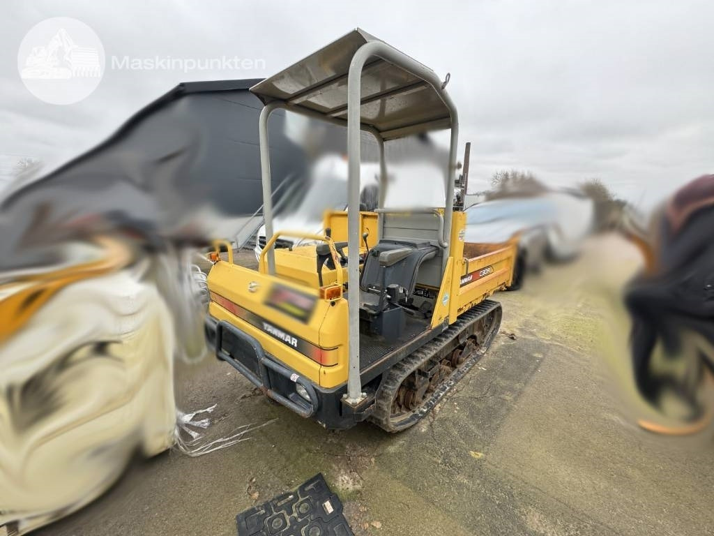 Yanmar C 30 R-2 B - Mini istovarivač: slika Yanmar C 30 R-2 B - Mini istovarivač Yanmar C 30 R-2 B - Mini istovarivač: slika Yanmar C 30 R-2 B - Mini istovarivač