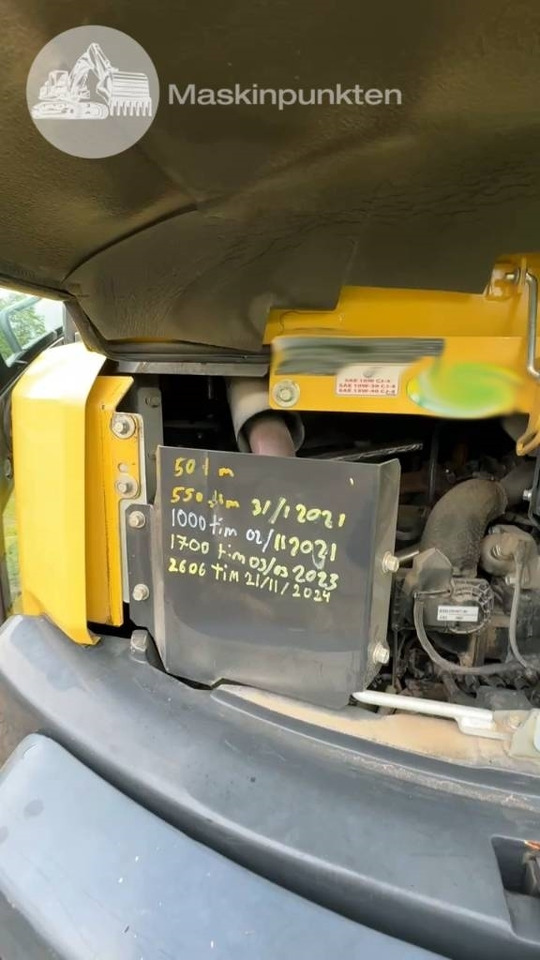 Yanmar SV 100-2  - Mini bager: slika Yanmar SV 100-2  - Mini bager Yanmar SV 100-2  - Mini bager: slika Yanmar SV 100-2  - Mini bager