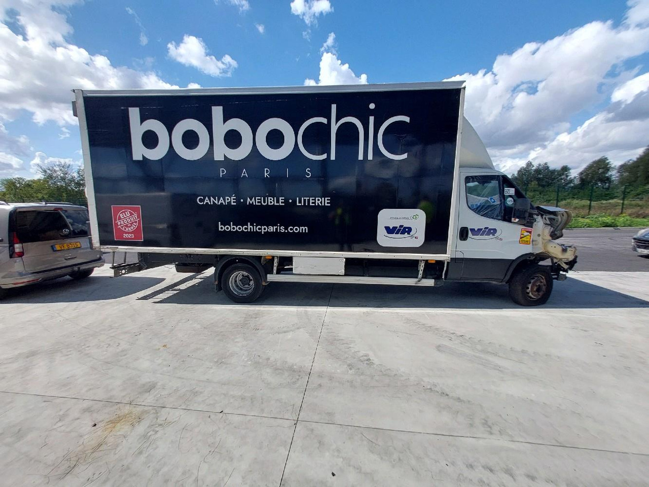 IVECO PORTEUR 65C14N - Dostavno vozilo sa zatvorenim sandukom: slika IVECO PORTEUR 65C14N - Dostavno vozilo sa zatvorenim sandukom IVECO PORTEUR 65C14N - Dostavno vozilo sa zatvorenim sandukom: slika IVECO PORTEUR 65C14N - Dostavno vozilo sa zatvorenim sandukom