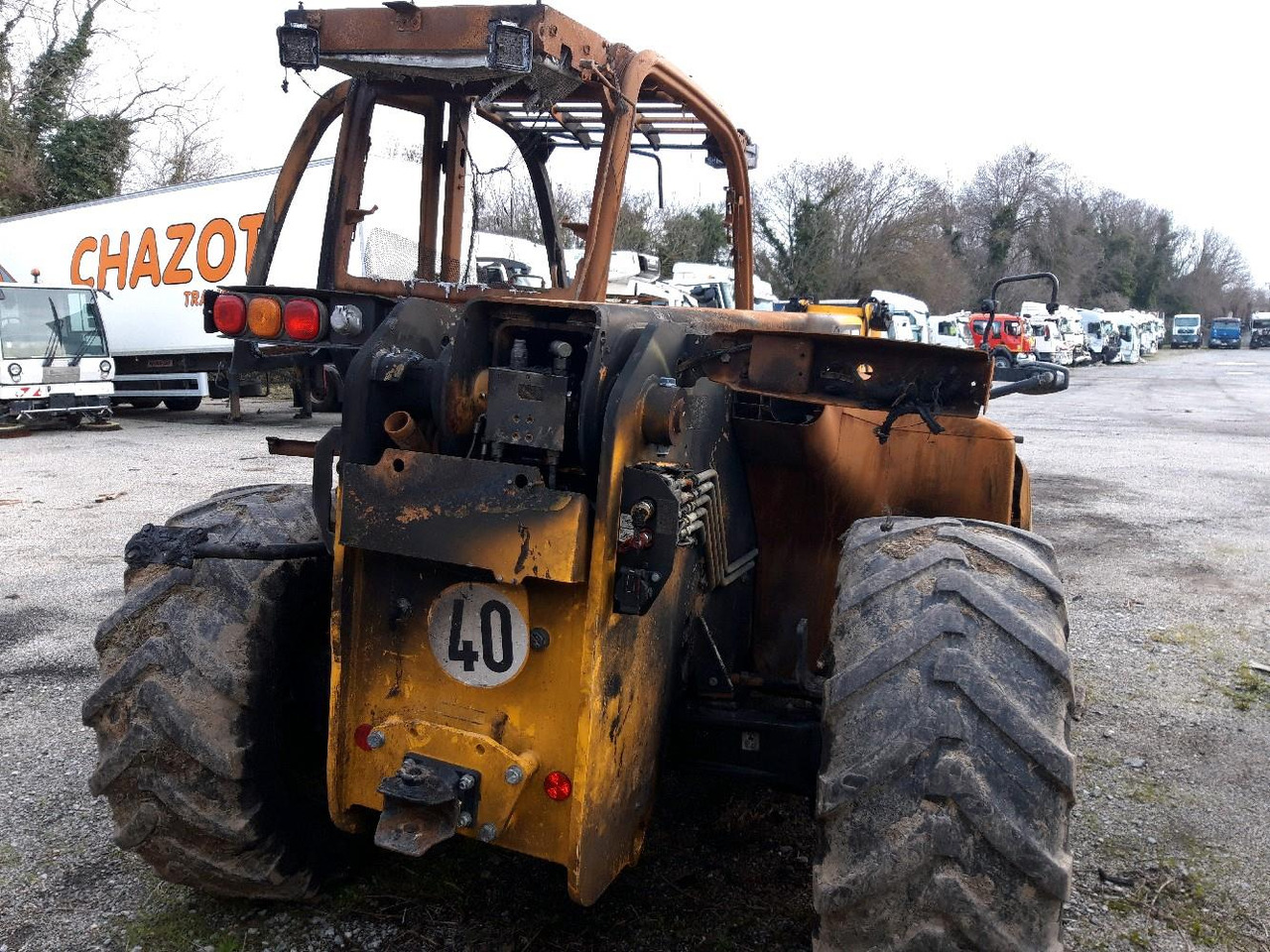 JCB CHARGEUSE 538-60 AGRISUPER - Teleskopski rukovatelj: slika JCB CHARGEUSE 538-60 AGRISUPER - Teleskopski rukovatelj JCB CHARGEUSE 538-60 AGRISUPER - Teleskopski rukovatelj: slika JCB CHARGEUSE 538-60 AGRISUPER - Teleskopski rukovatelj
