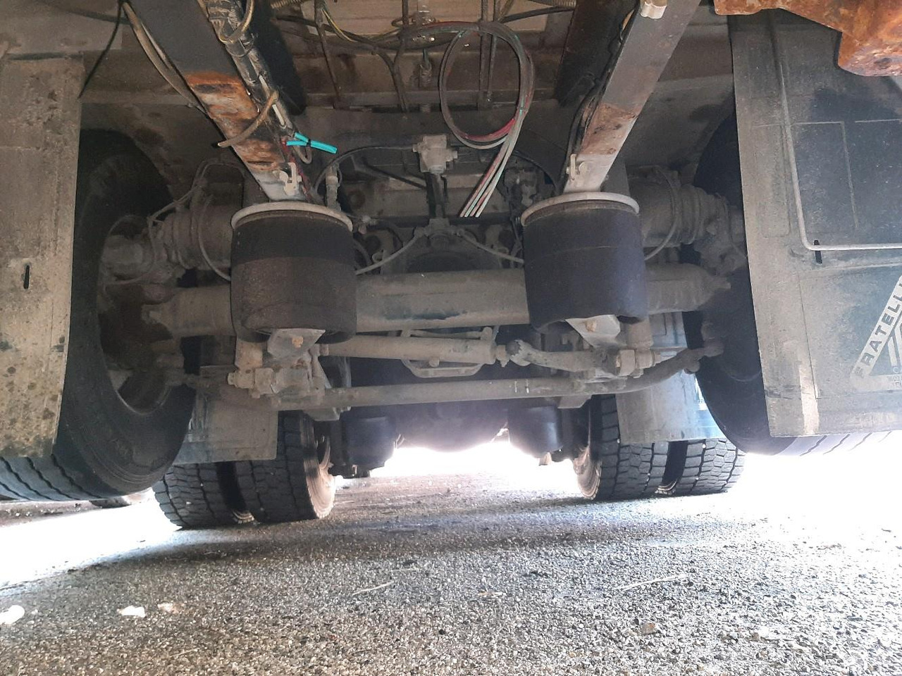 SCANIA R730 PORTEUR BETALLIERE - Kamion za prijevoz stoke: slika SCANIA R730 PORTEUR BETALLIERE - Kamion za prijevoz stoke SCANIA R730 PORTEUR BETALLIERE - Kamion za prijevoz stoke: slika SCANIA R730 PORTEUR BETALLIERE - Kamion za prijevoz stoke