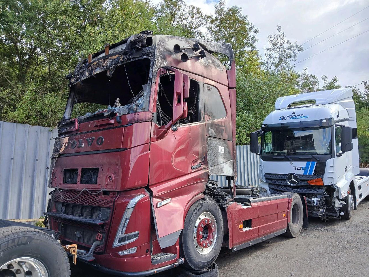VOLVO FH 500 GLOBETROTTER - Tegljač: slika VOLVO FH 500 GLOBETROTTER - Tegljač VOLVO FH 500 GLOBETROTTER - Tegljač: slika VOLVO FH 500 GLOBETROTTER - Tegljač