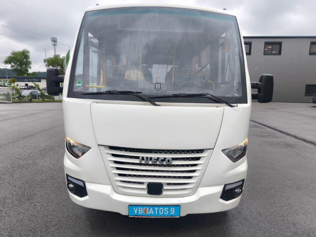 IVECO 70C21 Rapido 2.0 City - Gradski autobus: slika IVECO 70C21 Rapido 2.0 City - Gradski autobus IVECO 70C21 Rapido 2.0 City - Gradski autobus: slika IVECO 70C21 Rapido 2.0 City - Gradski autobus