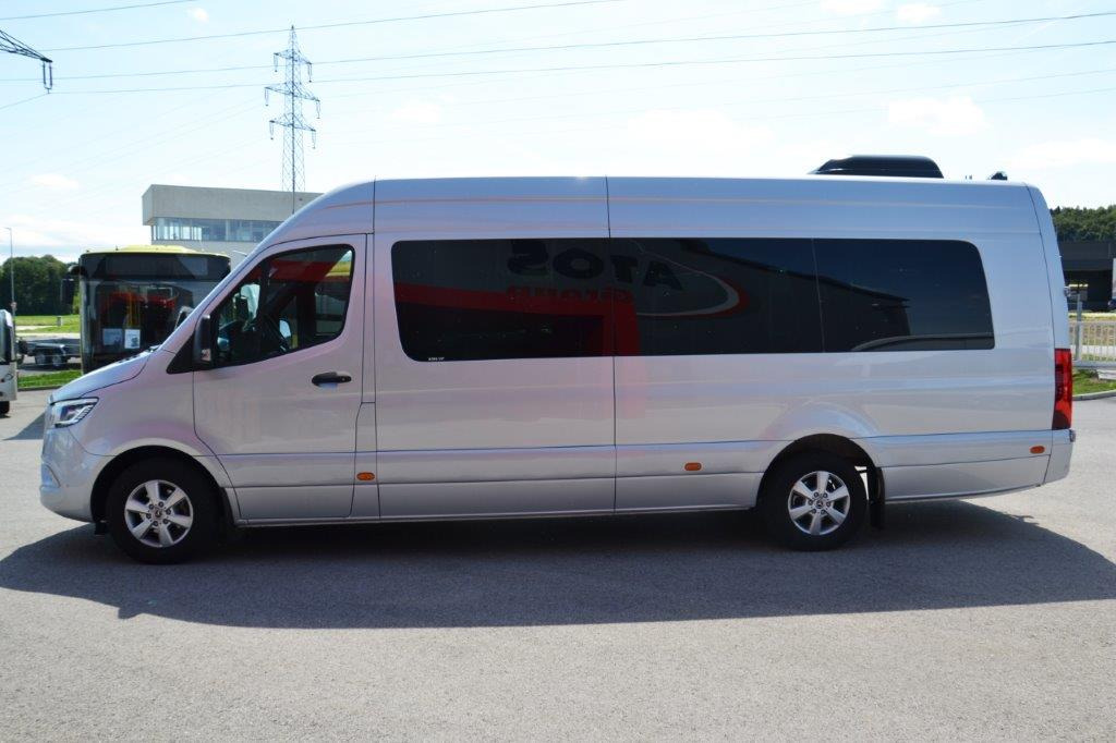 Mercedes Benz MB 316 CDI - VIP - Minibus, Putnički kombi: slika Mercedes Benz MB 316 CDI - VIP - Minibus, Putnički kombi Mercedes Benz MB 316 CDI - VIP - Minibus, Putnički kombi: slika Mercedes Benz MB 316 CDI - VIP - Minibus, Putnički kombi