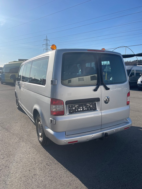 VW Comfort LR TDI D-PF MOTION - Minibus, Putnički kombi: slika VW Comfort LR TDI D-PF MOTION - Minibus, Putnički kombi VW Comfort LR TDI D-PF MOTION - Minibus, Putnički kombi: slika VW Comfort LR TDI D-PF MOTION - Minibus, Putnički kombi