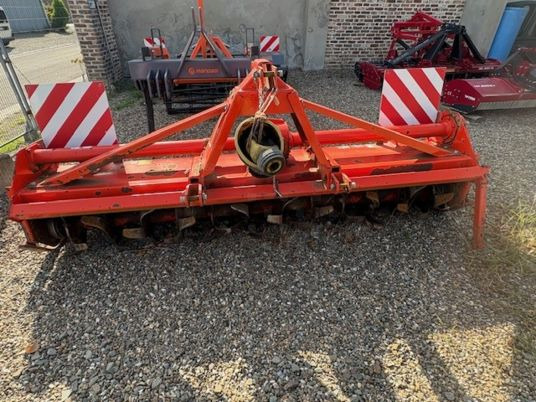 Sicma Fraise rotative - Traktorska freza: slika Sicma Fraise rotative - Traktorska freza Sicma Fraise rotative - Traktorska freza: slika Sicma Fraise rotative - Traktorska freza