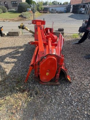 Sicma Fraise rotative - Traktorska freza: slika Sicma Fraise rotative - Traktorska freza Sicma Fraise rotative - Traktorska freza: slika Sicma Fraise rotative - Traktorska freza