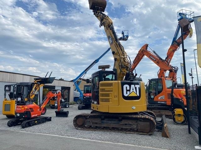 CAT 325 FL CR - Bager gusjeničar: slika CAT 325 FL CR - Bager gusjeničar CAT 325 FL CR - Bager gusjeničar: slika CAT 325 FL CR - Bager gusjeničar