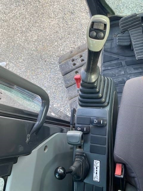 Bager gusjeničar Doosan DX140 LCR-5: slika Bager gusjeničar Doosan DX140 LCR-5 Bager gusjeničar Doosan DX140 LCR-5: slika Bager gusjeničar Doosan DX140 LCR-5