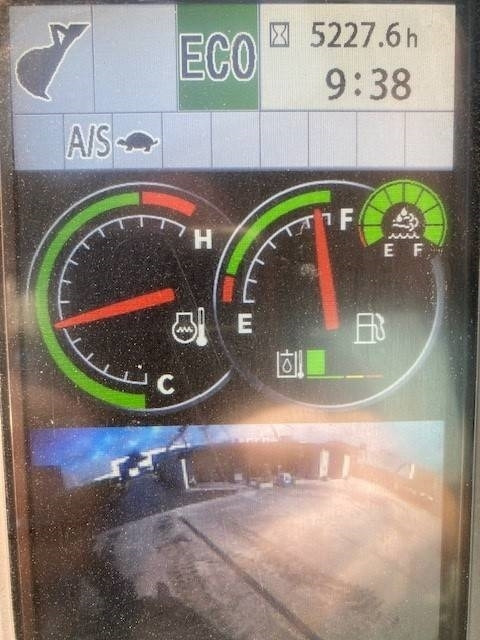 Bager gusjeničar Doosan DX140 LCR-5: slika Bager gusjeničar Doosan DX140 LCR-5 Bager gusjeničar Doosan DX140 LCR-5: slika Bager gusjeničar Doosan DX140 LCR-5