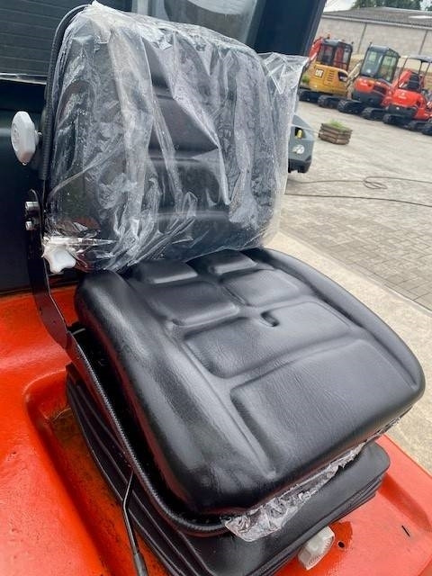 Linde H 30 D-03 - Diesel viličar: slika Linde H 30 D-03 - Diesel viličar Linde H 30 D-03 - Diesel viličar: slika Linde H 30 D-03 - Diesel viličar