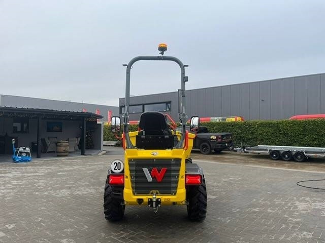 Wacker Neuson DW 30 - Zglobni istovarivač: slika Wacker Neuson DW 30 - Zglobni istovarivač Wacker Neuson DW 30 - Zglobni istovarivač: slika Wacker Neuson DW 30 - Zglobni istovarivač