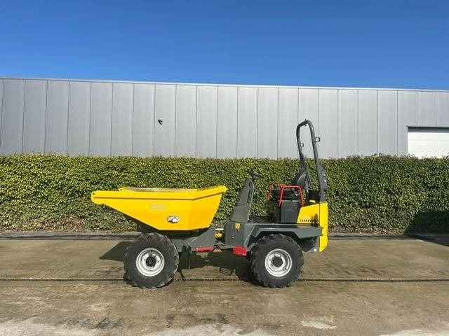 Wacker Neuson DW 30 - Zglobni istovarivač: slika Wacker Neuson DW 30 - Zglobni istovarivač Wacker Neuson DW 30 - Zglobni istovarivač: slika Wacker Neuson DW 30 - Zglobni istovarivač
