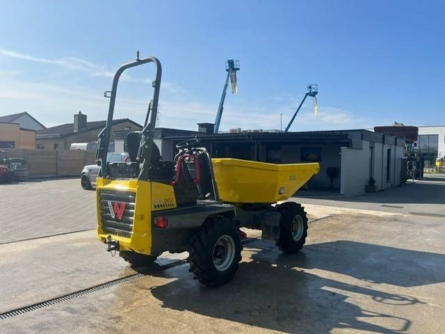 Wacker Neuson DW 30 - Zglobni istovarivač: slika Wacker Neuson DW 30 - Zglobni istovarivač Wacker Neuson DW 30 - Zglobni istovarivač: slika Wacker Neuson DW 30 - Zglobni istovarivač
