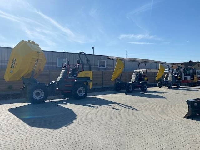 Wacker Neuson DW 60 - Mini istovarivač: slika Wacker Neuson DW 60 - Mini istovarivač Wacker Neuson DW 60 - Mini istovarivač: slika Wacker Neuson DW 60 - Mini istovarivač