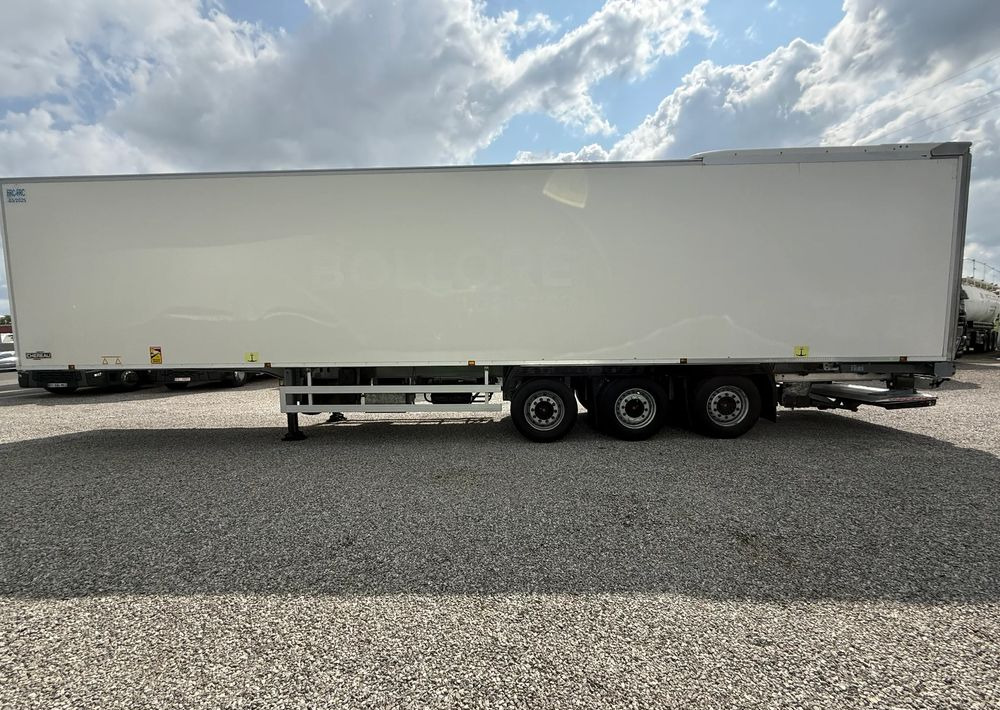 Chereau THERMO KING SLXe DIESEL/ELEKTRYK OSIE SAF - Poluprikolica hladnjača: slika Chereau THERMO KING SLXe DIESEL/ELEKTRYK OSIE SAF - Poluprikolica hladnjača Chereau THERMO KING SLXe DIESEL/ELEKTRYK OSIE SAF - Poluprikolica hladnjača: slika Chereau THERMO KING SLXe DIESEL/ELEKTRYK OSIE SAF - Poluprikolica hladnjača