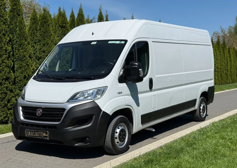 Fiat DUCATO CNG MANUAL - Furgon: slika  Fiat DUCATO CNG MANUAL - Furgon Fiat DUCATO CNG MANUAL - Furgon: slika  Fiat DUCATO CNG MANUAL - Furgon