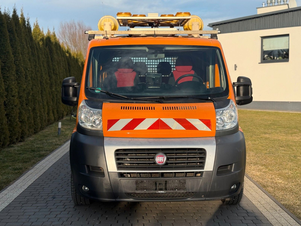 Fiat DUCATO WEBASTO DOPPLECABINE 7 SEAT - Dostavno vozilo s ravnom platformom: slika Fiat DUCATO WEBASTO DOPPLECABINE 7 SEAT - Dostavno vozilo s ravnom platformom Fiat DUCATO WEBASTO DOPPLECABINE 7 SEAT - Dostavno vozilo s ravnom platformom: slika Fiat DUCATO WEBASTO DOPPLECABINE 7 SEAT - Dostavno vozilo s ravnom platformom