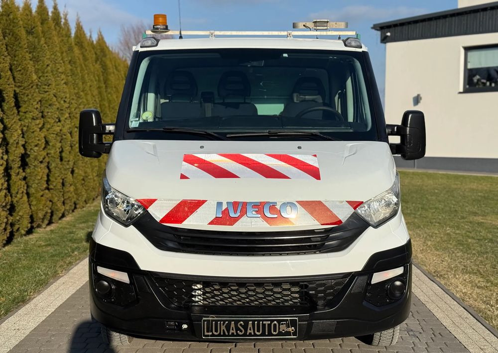 Iveco DAILY 35C15 WYROTKA SKRZYNKA - Mali kamion kiper: slika Iveco DAILY 35C15 WYROTKA SKRZYNKA - Mali kamion kiper Iveco DAILY 35C15 WYROTKA SKRZYNKA - Mali kamion kiper: slika Iveco DAILY 35C15 WYROTKA SKRZYNKA - Mali kamion kiper
