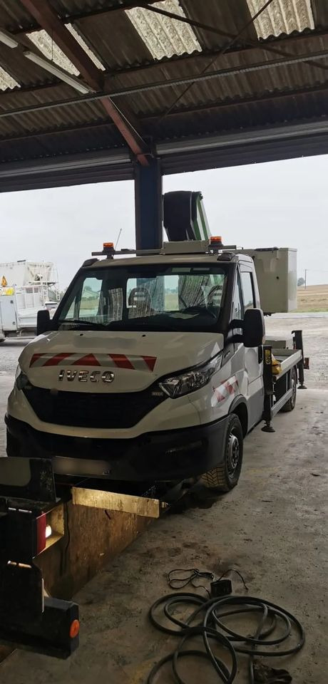 Iveco DAILY WINDA ELEKTRYK / HYBRYDA - Podizna platforma montirana na kamion: slika Iveco DAILY WINDA ELEKTRYK / HYBRYDA - Podizna platforma montirana na kamion Iveco DAILY WINDA ELEKTRYK / HYBRYDA - Podizna platforma montirana na kamion: slika Iveco DAILY WINDA ELEKTRYK / HYBRYDA - Podizna platforma montirana na kamion