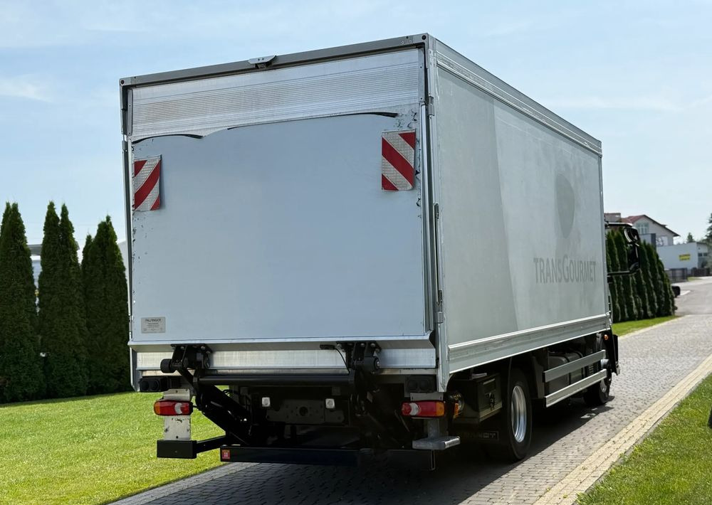Iveco EUROCARGO 120 E22 CARRIER SUPRA 850 MT - Kamion hladnjača: slika Iveco EUROCARGO 120 E22 CARRIER SUPRA 850 MT - Kamion hladnjača Iveco EUROCARGO 120 E22 CARRIER SUPRA 850 MT - Kamion hladnjača: slika Iveco EUROCARGO 120 E22 CARRIER SUPRA 850 MT - Kamion hladnjača
