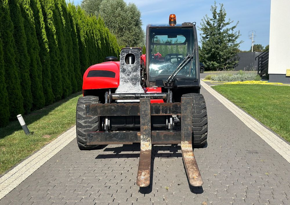 Manitou MT 625 H - Teleskopski rukovatelj: slika Manitou MT 625 H - Teleskopski rukovatelj Manitou MT 625 H - Teleskopski rukovatelj: slika Manitou MT 625 H - Teleskopski rukovatelj