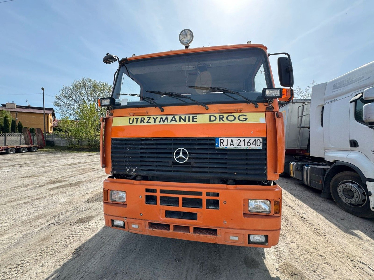 Mercedes-Benz MAZ 650119 MERCEDES ENGINE FIRST OWNER - Kiper: slika Mercedes-Benz MAZ 650119 MERCEDES ENGINE FIRST OWNER - Kiper Mercedes-Benz MAZ 650119 MERCEDES ENGINE FIRST OWNER - Kiper: slika Mercedes-Benz MAZ 650119 MERCEDES ENGINE FIRST OWNER - Kiper