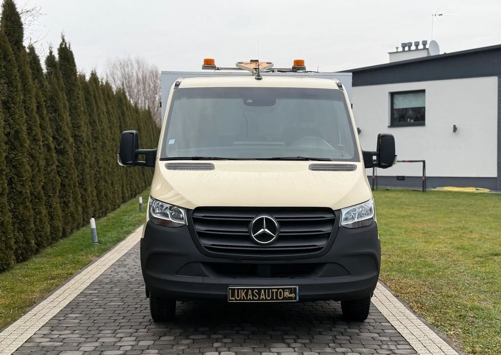 Mercedes-Benz SPRINTER WYWROTKA - Mali kamion kiper: slika Mercedes-Benz SPRINTER WYWROTKA - Mali kamion kiper Mercedes-Benz SPRINTER WYWROTKA - Mali kamion kiper: slika Mercedes-Benz SPRINTER WYWROTKA - Mali kamion kiper
