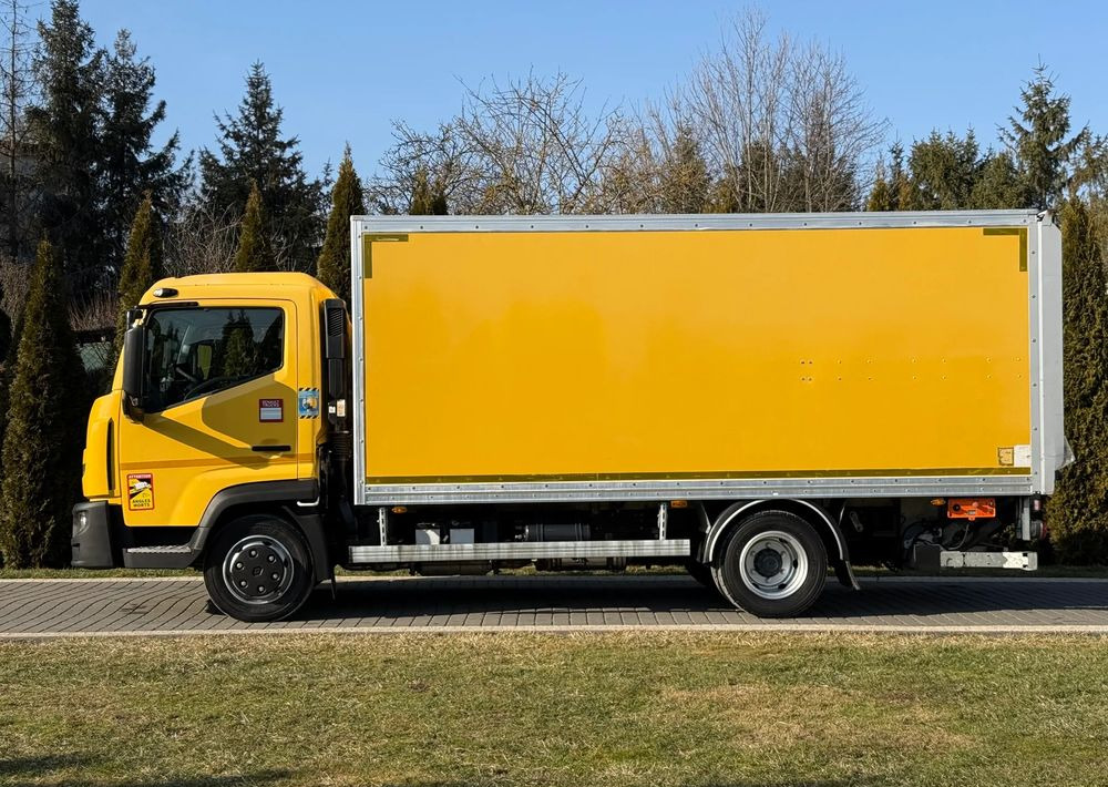 Renault D 7.5 KONTENER - Kamion sandučar: slika Renault D 7.5 KONTENER - Kamion sandučar Renault D 7.5 KONTENER - Kamion sandučar: slika Renault D 7.5 KONTENER - Kamion sandučar