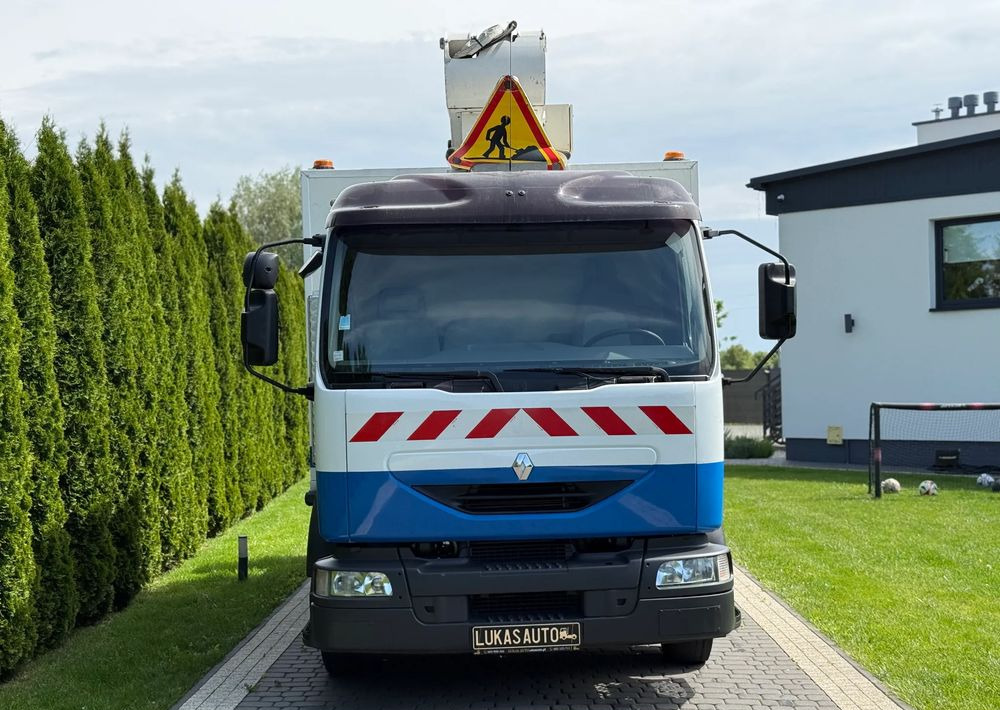 Renault MIDLUM 180 DCI 18 M WINDA FRANCE ELEVATEUR - Podizna platforma montirana na kamion: slika Renault MIDLUM 180 DCI 18 M WINDA FRANCE ELEVATEUR - Podizna platforma montirana na kamion Renault MIDLUM 180 DCI 18 M WINDA FRANCE ELEVATEUR - Podizna platforma montirana na kamion: slika Renault MIDLUM 180 DCI 18 M WINDA FRANCE ELEVATEUR - Podizna platforma montirana na kamion