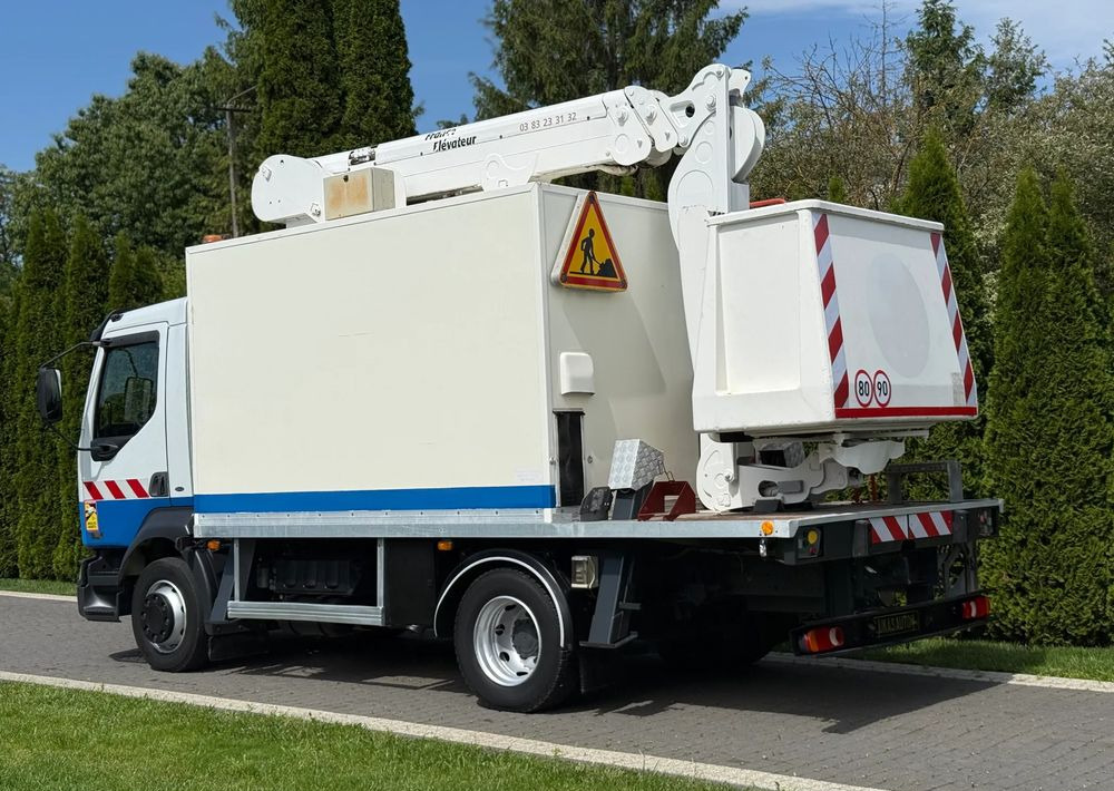 Renault MIDLUM 180 DCI 18 M WINDA FRANCE ELEVATEUR - Podizna platforma montirana na kamion: slika Renault MIDLUM 180 DCI 18 M WINDA FRANCE ELEVATEUR - Podizna platforma montirana na kamion Renault MIDLUM 180 DCI 18 M WINDA FRANCE ELEVATEUR - Podizna platforma montirana na kamion: slika Renault MIDLUM 180 DCI 18 M WINDA FRANCE ELEVATEUR - Podizna platforma montirana na kamion