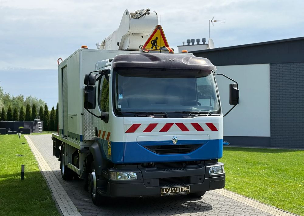 Renault MIDLUM 180 DCI 18 M WINDA FRANCE ELEVATEUR - Podizna platforma montirana na kamion: slika Renault MIDLUM 180 DCI 18 M WINDA FRANCE ELEVATEUR - Podizna platforma montirana na kamion Renault MIDLUM 180 DCI 18 M WINDA FRANCE ELEVATEUR - Podizna platforma montirana na kamion: slika Renault MIDLUM 180 DCI 18 M WINDA FRANCE ELEVATEUR - Podizna platforma montirana na kamion
