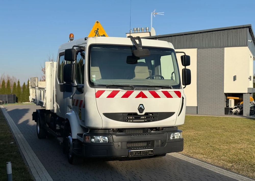 Renault MIDLUM 220 12 T WYWROTKA 6 MIEJSC - Kiper: slika  Renault MIDLUM 220 12 T WYWROTKA 6 MIEJSC - Kiper Renault MIDLUM 220 12 T WYWROTKA 6 MIEJSC - Kiper: slika  Renault MIDLUM 220 12 T WYWROTKA 6 MIEJSC - Kiper