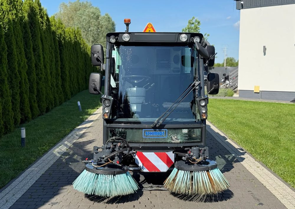Schmidt SWINGO 200+ - Kamion za odvoz smeća: slika Schmidt SWINGO 200+ - Kamion za odvoz smeća Schmidt SWINGO 200+ - Kamion za odvoz smeća: slika Schmidt SWINGO 200+ - Kamion za odvoz smeća