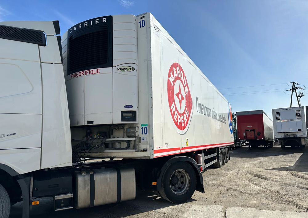 Schmitz Cargobull OSIE SCHMITZ DOPPELSTOCK CARRIER VECTOR 1850 MT - Poluprikolica hladnjača: slika Schmitz Cargobull OSIE SCHMITZ DOPPELSTOCK CARRIER VECTOR 1850 MT - Poluprikolica hladnjača Schmitz Cargobull OSIE SCHMITZ DOPPELSTOCK CARRIER VECTOR 1850 MT - Poluprikolica hladnjača: slika Schmitz Cargobull OSIE SCHMITZ DOPPELSTOCK CARRIER VECTOR 1850 MT - Poluprikolica hladnjača