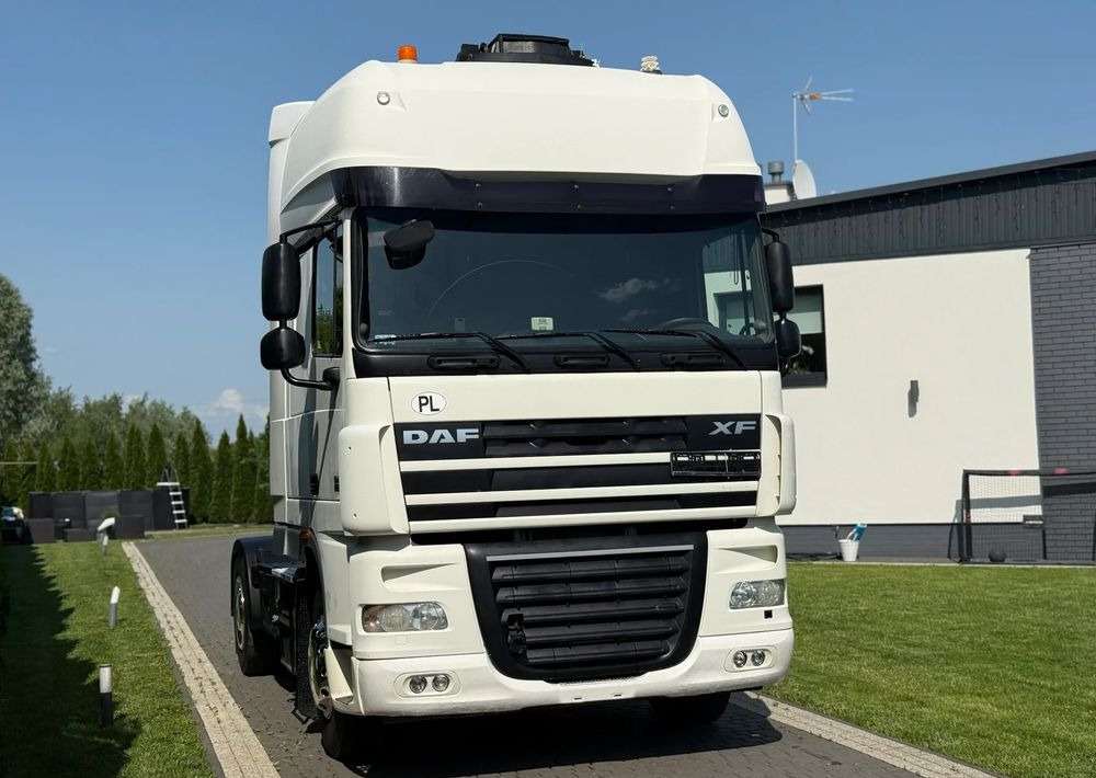 DAF XF 105 460 PARK COOL MANUAL - Tegljač: slika DAF XF 105 460 PARK COOL MANUAL - Tegljač DAF XF 105 460 PARK COOL MANUAL - Tegljač: slika DAF XF 105 460 PARK COOL MANUAL - Tegljač