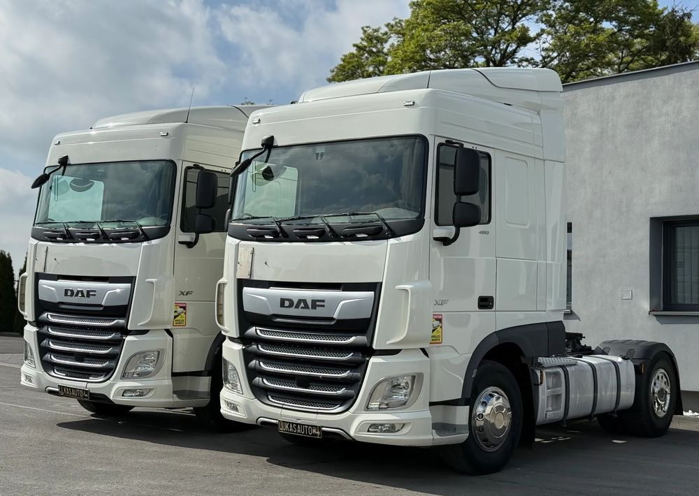 DAF XF 480 LODÓWKA - Tegljač: slika DAF XF 480 LODÓWKA - Tegljač DAF XF 480 LODÓWKA - Tegljač: slika DAF XF 480 LODÓWKA - Tegljač