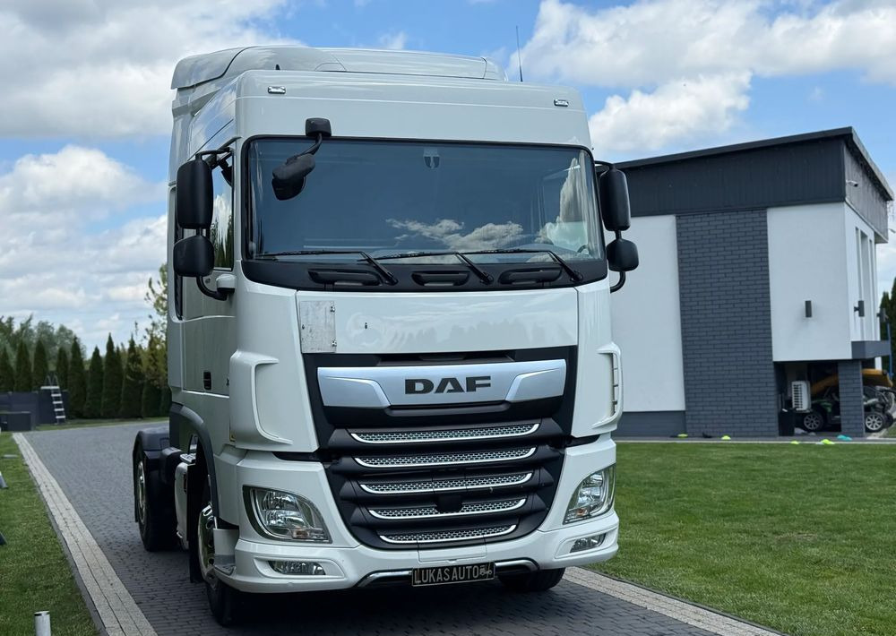 DAF XF 480 LODÓWKA - Tegljač: slika DAF XF 480 LODÓWKA - Tegljač DAF XF 480 LODÓWKA - Tegljač: slika DAF XF 480 LODÓWKA - Tegljač