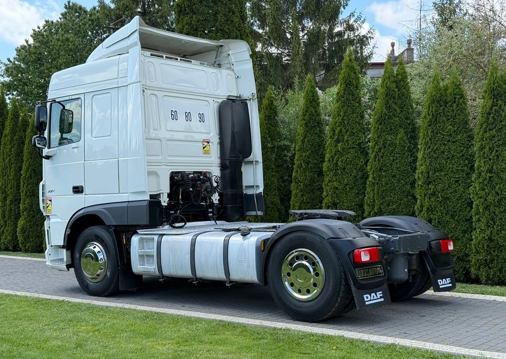 DAF XF 480 LODÓWKA - Tegljač: slika DAF XF 480 LODÓWKA - Tegljač DAF XF 480 LODÓWKA - Tegljač: slika DAF XF 480 LODÓWKA - Tegljač