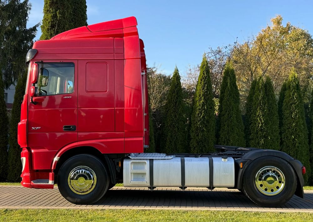 DAF XF 480 RETARDER PARK COOL - Tegljač: slika DAF XF 480 RETARDER PARK COOL - Tegljač DAF XF 480 RETARDER PARK COOL - Tegljač: slika DAF XF 480 RETARDER PARK COOL - Tegljač