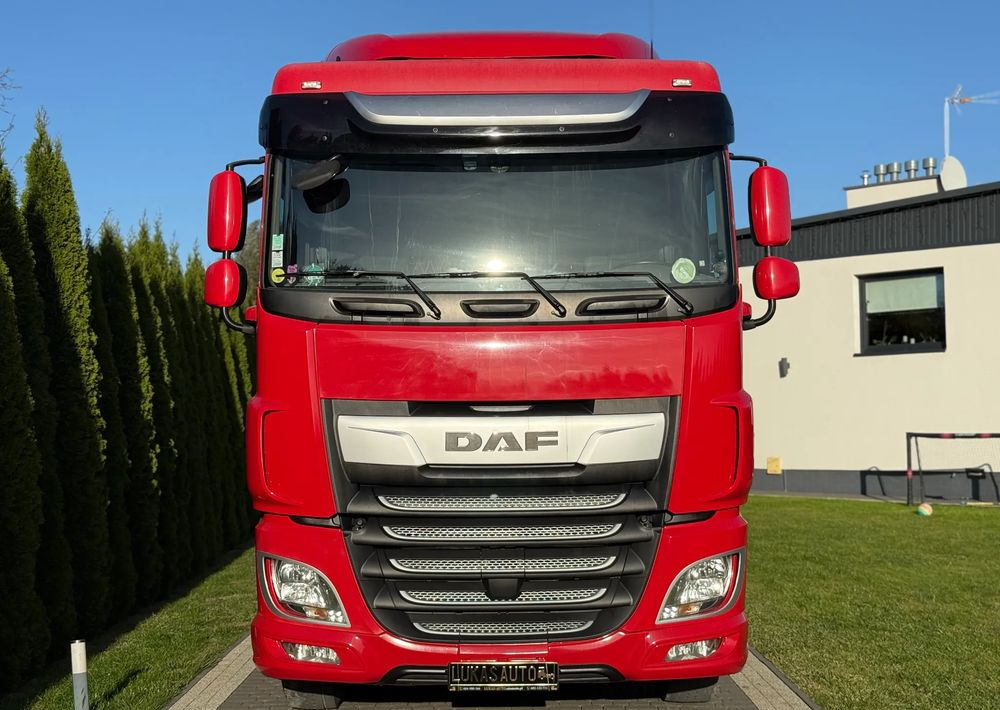 DAF XF 480 RETARDER PARK COOL - Tegljač: slika DAF XF 480 RETARDER PARK COOL - Tegljač DAF XF 480 RETARDER PARK COOL - Tegljač: slika DAF XF 480 RETARDER PARK COOL - Tegljač